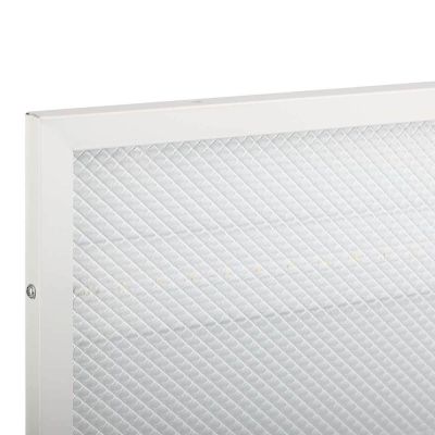 Встраиваемый светодиодный светильник ЭРА SPO-6-36-6K-P-A Б0047782