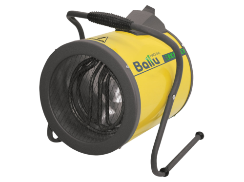 Тепловая пушка BALLU BHP-P-3