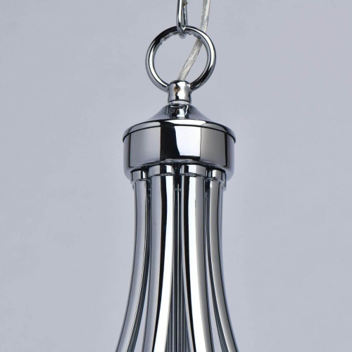 Подвесная люстра Chiaro Палермо 386016408