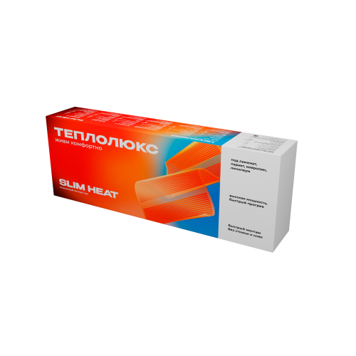 Комплект плёночного тёплого пола 