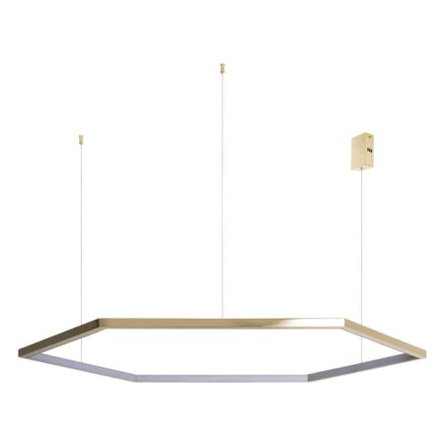 Подвесной светодиодный светильник Loft IT Ring 10016XXL Подвесной светодиодный светильник Loft IT Ring 10016XXL