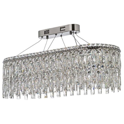 Подвесная светодиодная люстра Arti Lampadari Ovindoli L 1.5.80x30.100 N