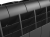 Радиатор Royal Thermo BiLiner 350 /Noir Sable - 12 секц.