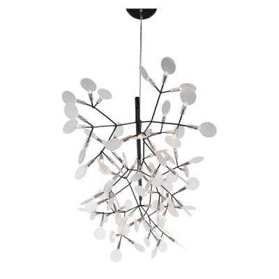 Подвесная светодиодная люстра ST Luce Rafina SL379.403.81