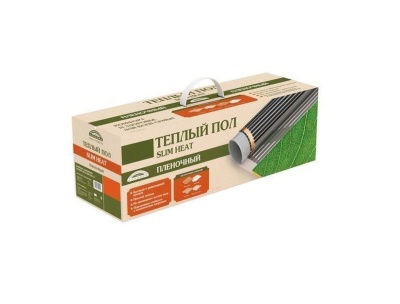 Комплект плёночного тёплого пола Национальный комфорт ПНК - 220 - 1100/0,5 - 5