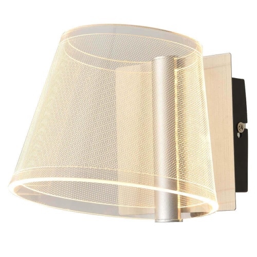 Настенный светильник Hiper Paris H815-1