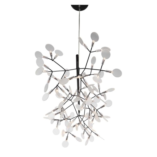 Подвесная светодиодная люстра ST Luce Rafina SL379.403.81