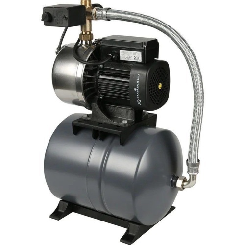 Grundfos Hydrojet JP 5-24 Grundfos Hydrojet JP 5-24