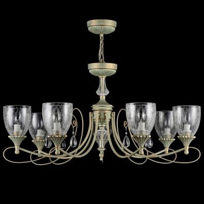 Подвесная люстра Maytoni Sabina RC145-PL-07-MG