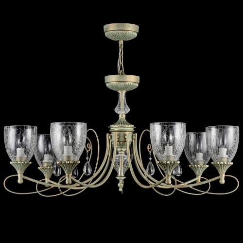 Подвесная люстра Maytoni Sabina RC145-PL-07-MG