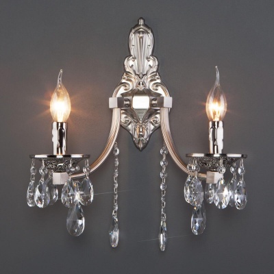 Бра Bogates Liguria 314/2 Strotskis