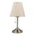 Настольная лампа Arte Lamp Marriot A5039TL-1AB
