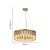 Подвесная люстра Favourite Slang 4503-25P