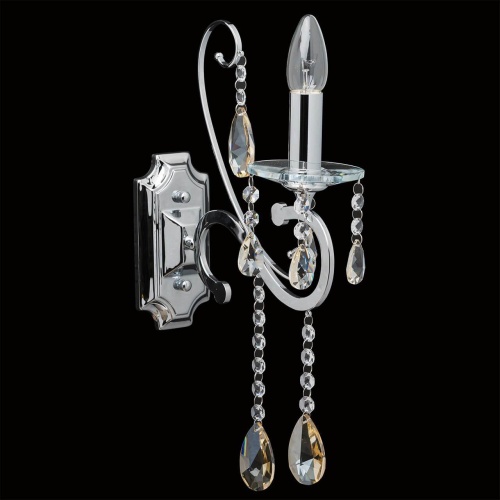 Бра Chiaro Сюзанна 3 458021101