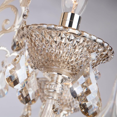 Подвесная люстра Bogates 278/15 Strotskis