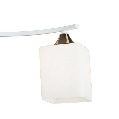 Потолочная люстра Seven Fires Montella 66350.01.10.03