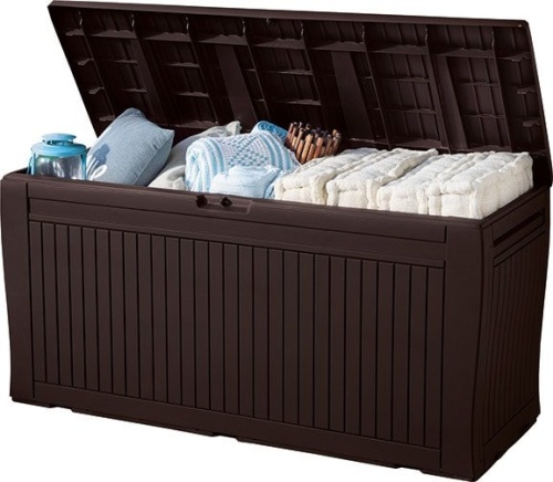 Сундук Камфи (COMFY STORAGE BOX 270L)
