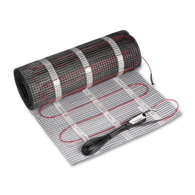 Нагревательный мат Ergert BASIC-150 1350 Вт, 9 кв.м.