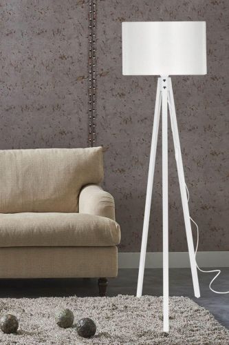 Торшер Toplight Sarah TL1618S-01WH Торшер Toplight Sarah TL1618S-01WH