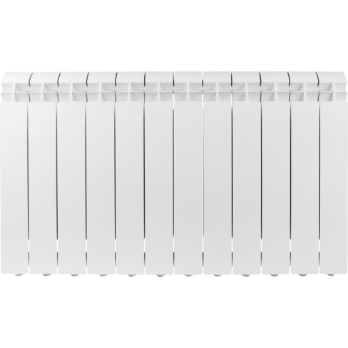 Global VOX- R 500 12 секций