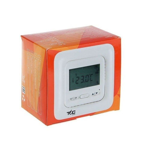 Терморегулятор ТС 402