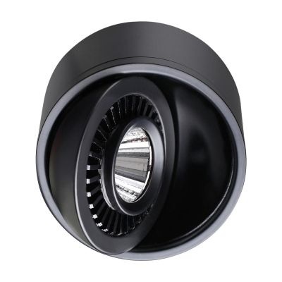 Потолочный светодиодный светильник Novotech Over Gesso 358812 Потолочный светодиодный светильник Novotech Over Gesso 358812