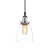 Подвесной светильник Lumina Deco Fabi LDP 6800 CHR+PR Подвесной светильник Lumina Deco Fabi LDP 6800 CHR+PR