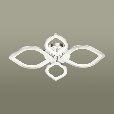 Потолочная светодиодная люстра Lumion Ledio Honey 4578/99CL