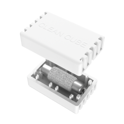 Мойка воздуха с электронным управлением Funai ISHI FAW-ISE480/6.0(WT)