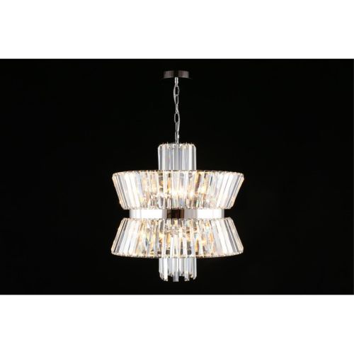 Подвесная люстра Aployt Virzhiniya APL.781.03.12