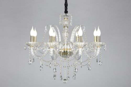 Подвесная люстра Omnilux Bonaita OML-70103-08