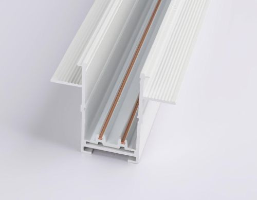 Шинопровод встраиваемый Ambrella Light Track System Magnetic 220V GL1009