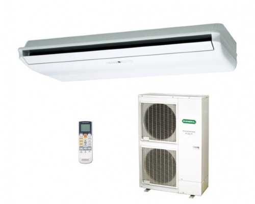 Потолочный кондиционер General ABHG45L