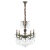 Подвесная люстра ST Luce Ornatole SL174.503.05