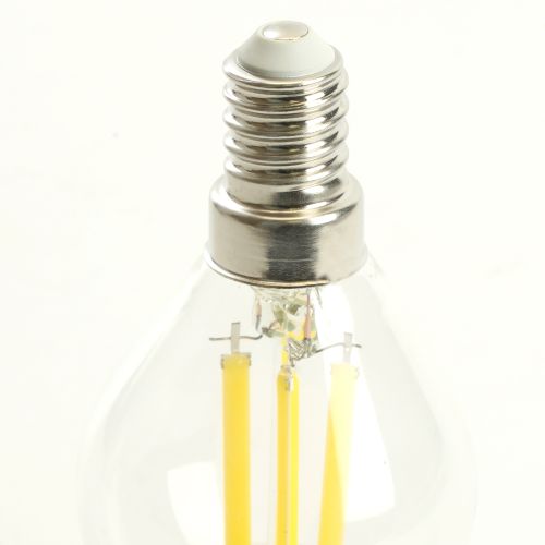 Лампа светодиодная Feron.PRO LB-1708 Шарик E14 1320LM 8W 175-265V 6400K 51261