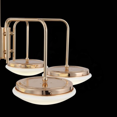 Потолочная светодиодная люстра ST Luce Pratico SLE120.202.06