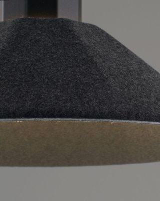 Подвесной светодиодный светильник Moderli Ontario V11086-PL