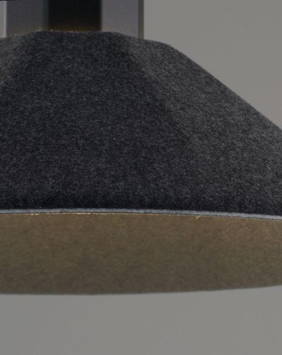 Подвесной светодиодный светильник Moderli Ontario V11086-PL