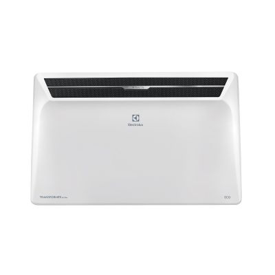 Электрический конвектор Electrolux Air Gate Transformer с блоком управления ECH/AG2-1500 T-TUE4 с WI-FI, 2 ступени мощности, без шасси
