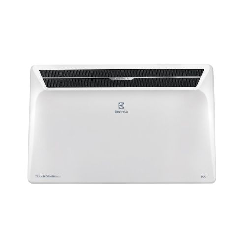 Электрический конвектор Electrolux Air Gate Transformer с блоком управления ECH/AG2-1500 T-TUE4 с WI-FI, 2 ступени мощности, без шасси