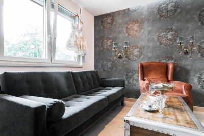 Бра Chiaro Ивелина 475020402