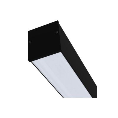 Потолочный светодиодный светильник Nowodvorski Office Pro Led 8300