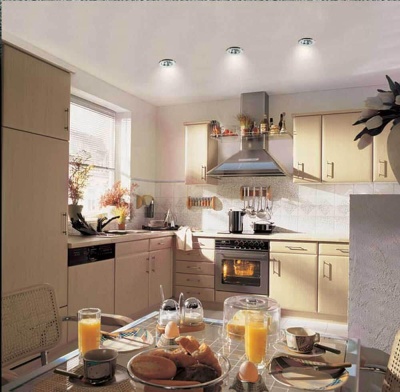 Встраиваемый светильник Paulmann Premium Line Halogen 99305