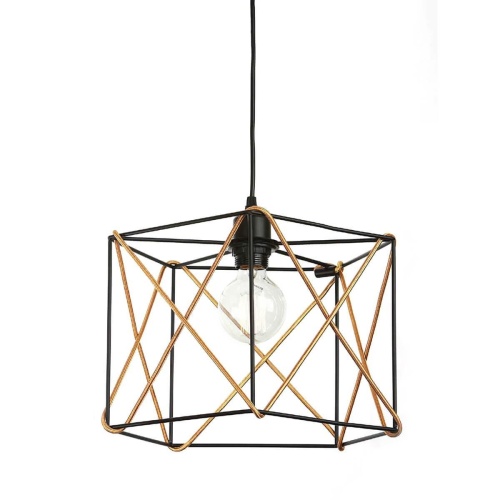 Подвесной светильник Hiper Box H050-1