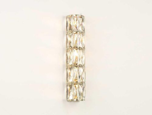 Настенный светильник Newport Elizabeth 10125/A new gold М0070490