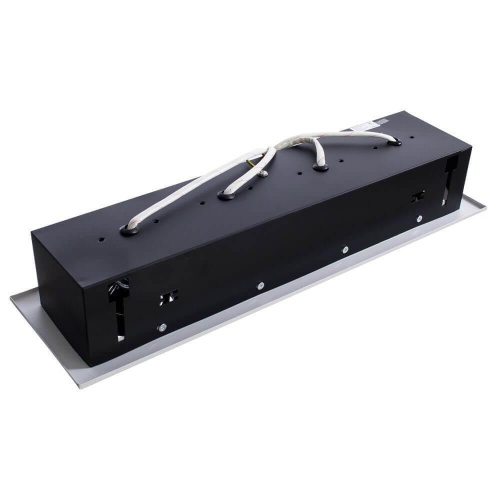 Встраиваемый светильник Arte Lamp Cardani A5941PL-4WH Встраиваемый светильник Arte Lamp Cardani A5941PL-4WH