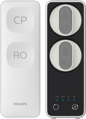 Обратноосмотическая система фильтрации проточная Philips AUT3015/10