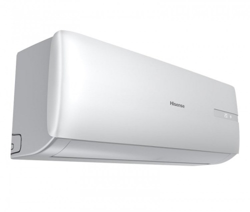 Инверторный настенный кондиционер Hisense AS-07UR4SYDDL02(S)