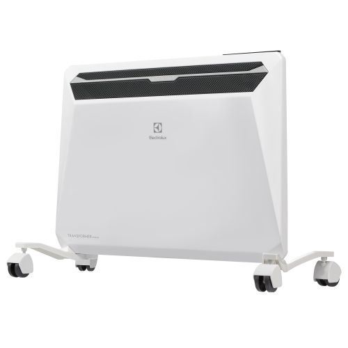 Электрический конвектор Electrolux Rapid Transformer с блоком управления и шасси ECH/R-2000 T-TUE4 с WI-FI, с Алисой, 2 ступени мощности