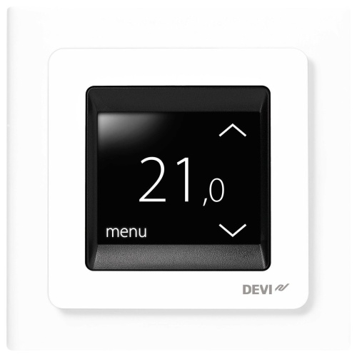 DEVIreg Touch Polar White (140F1071)